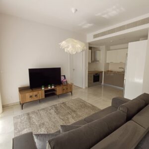 1 Bedroom Apartment for Rent in Germasogeia, Limassol District
