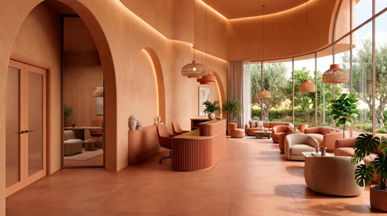 Lucky Resort