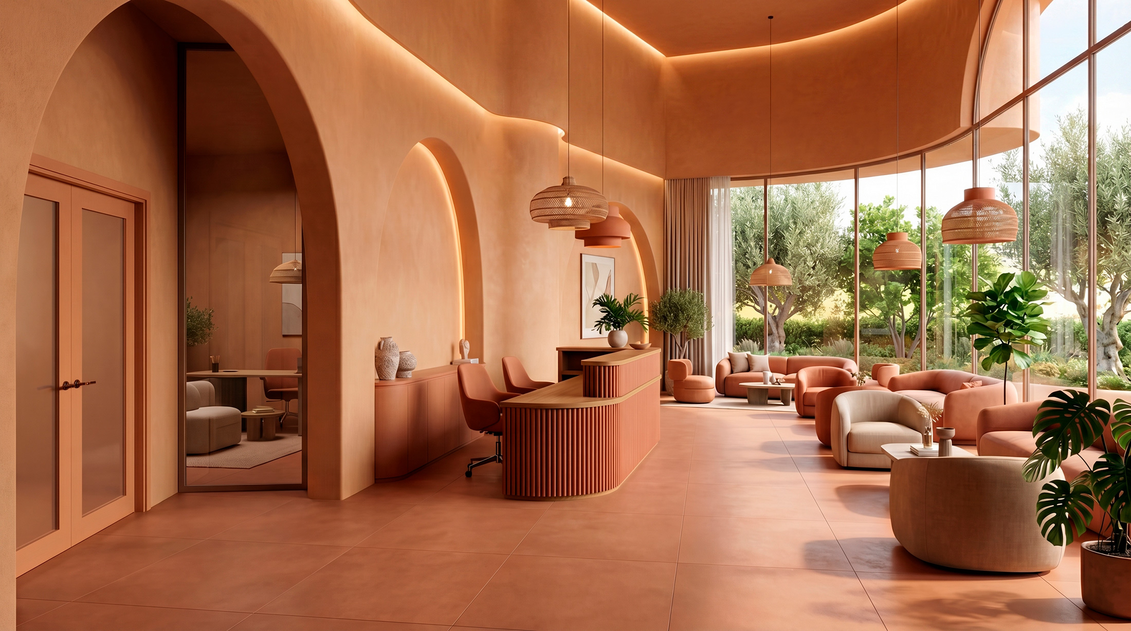 Lucky Resort