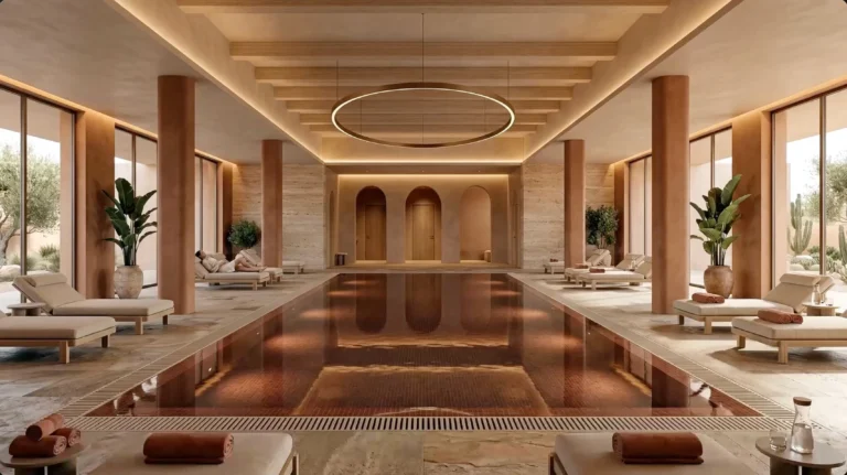 Lucky Resort
