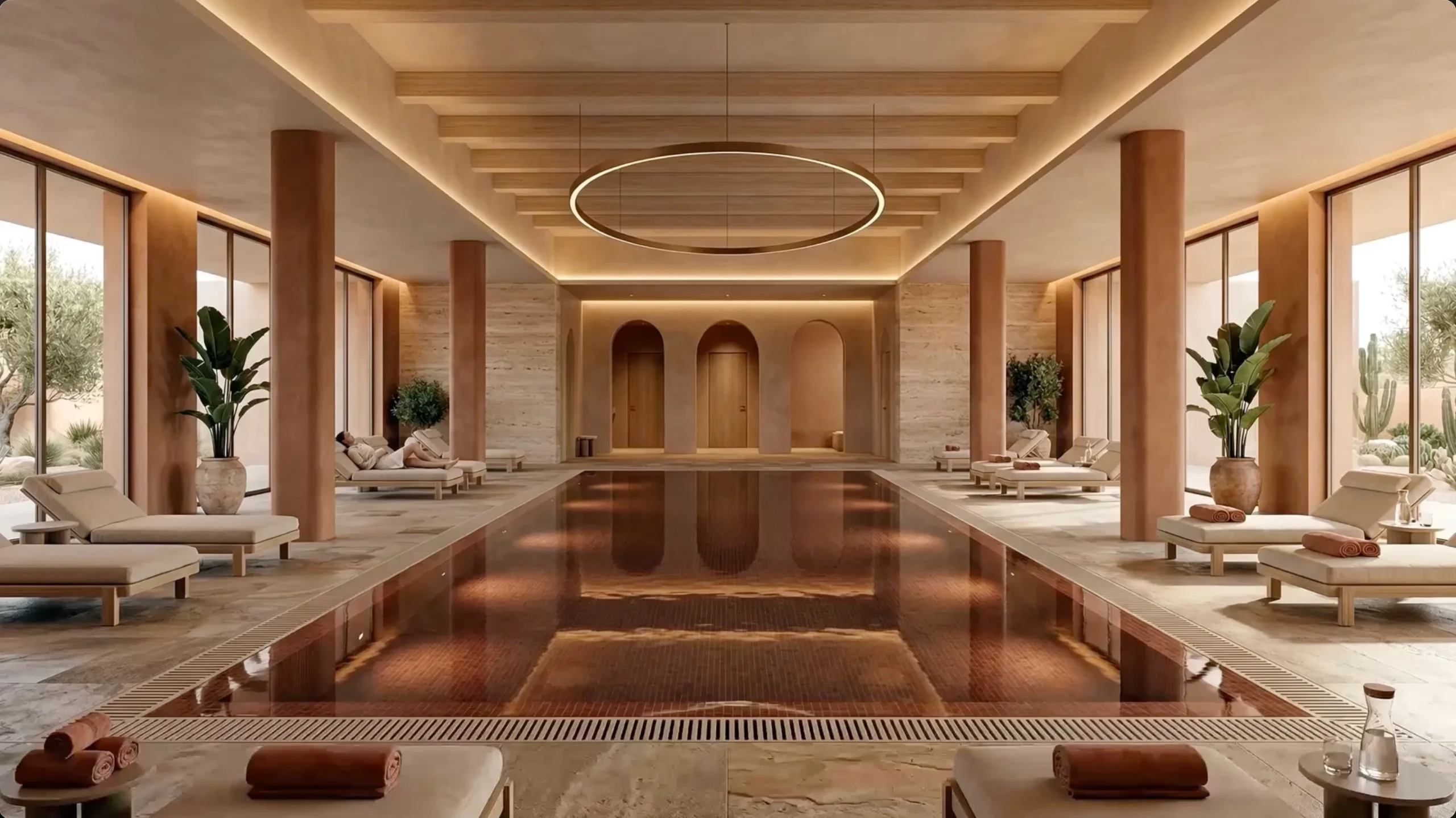 Lucky Resort
