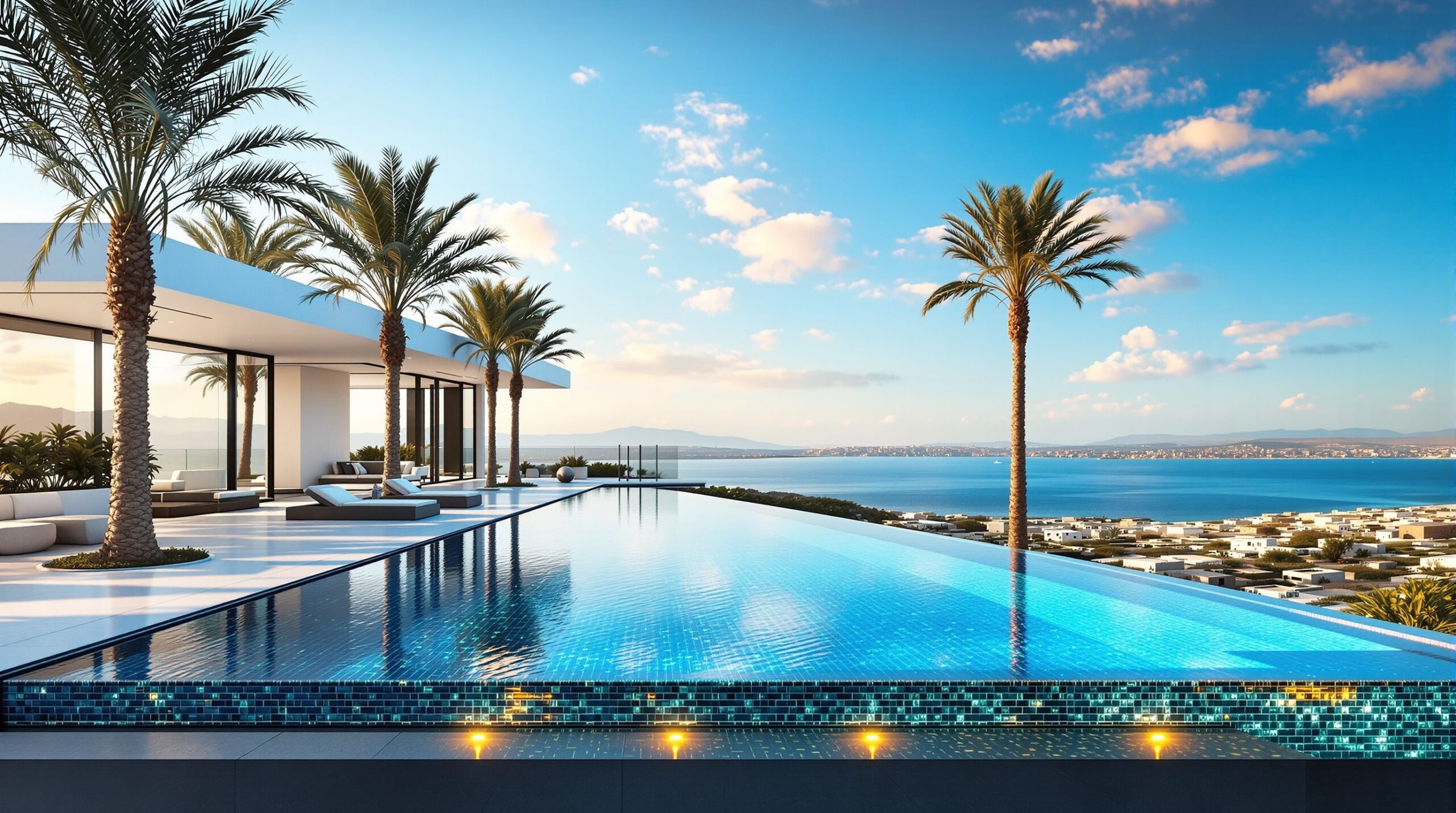 Luxury Villas for Sale in Cyprus: Complete 2026 Buyer’s Guide