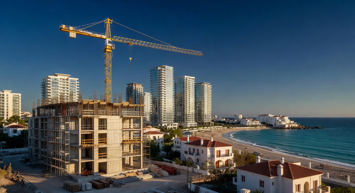 Property Developers in Cyprus: Complete 2026 Buyer’s Guide