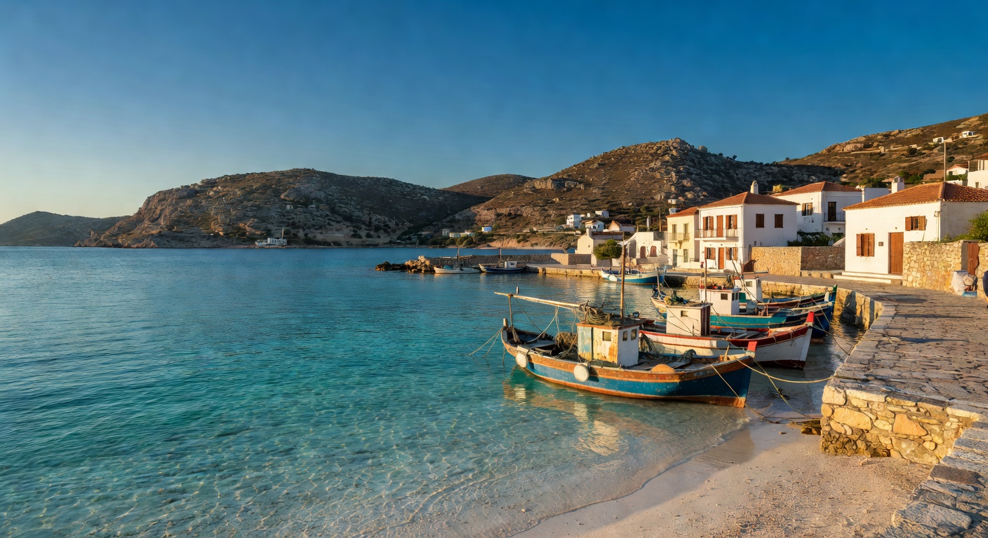 Property for Sale in Latchi, Cyprus: Complete 2026 Buyer’s Guide