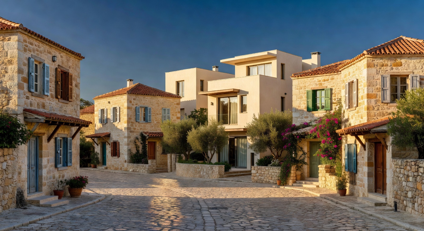 Property for Sale in Paralimni, Cyprus: Complete 2026 Buyer’s Guide