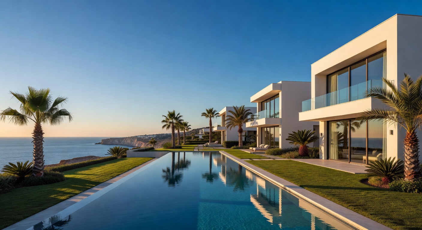 Villas for Sale in Limassol: Complete 2026 Buyer’s Guide