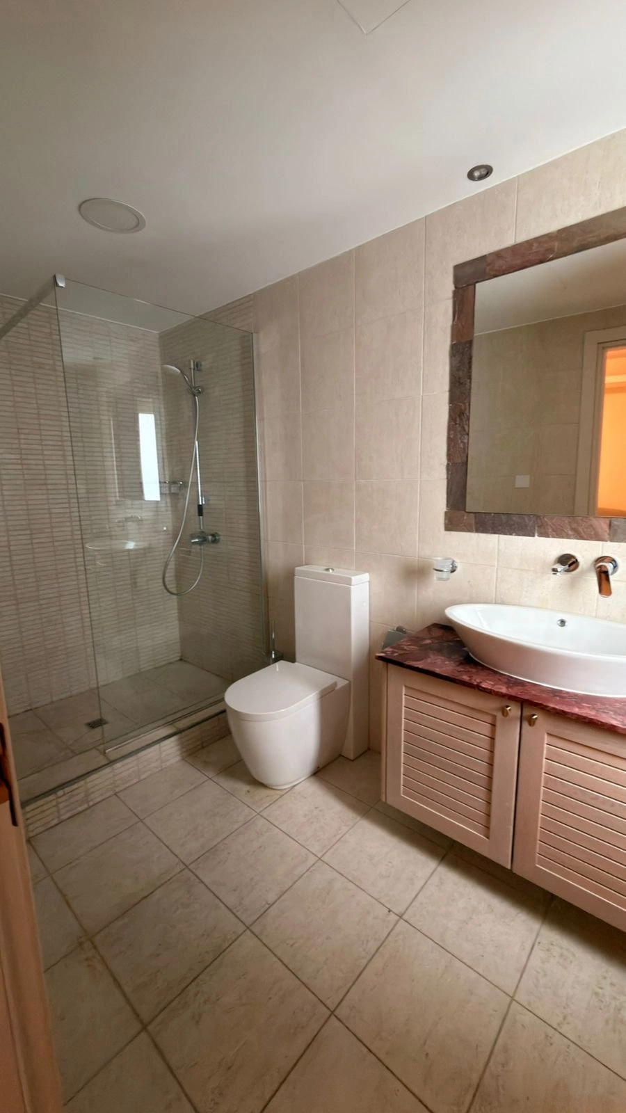 6+ Bedroom House for Rent in Germasogeia, Limassol District