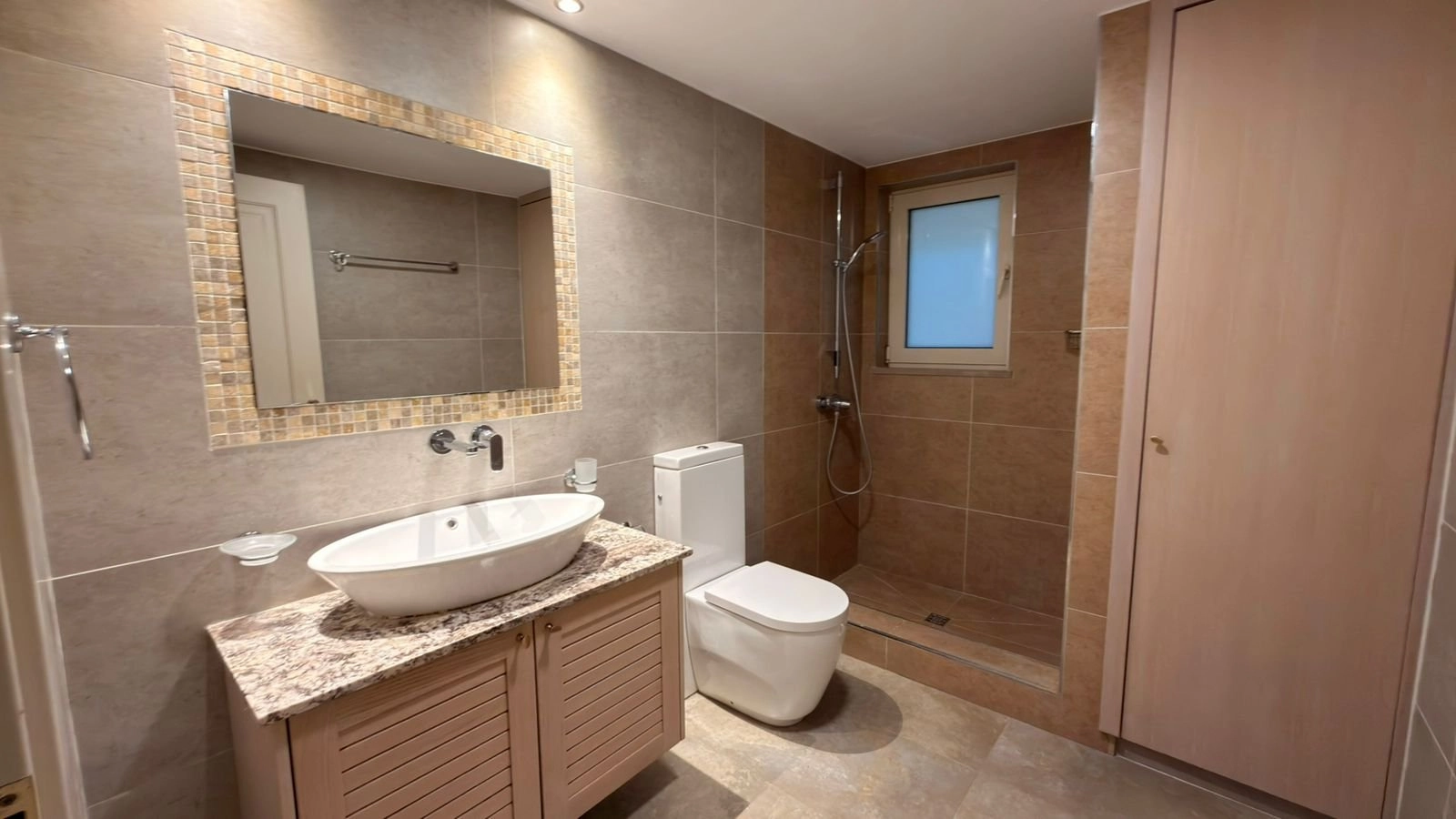 6+ Bedroom House for Rent in Germasogeia, Limassol District