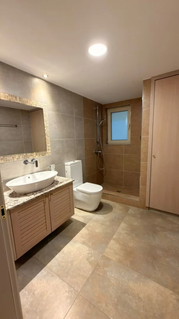 6+ Bedroom House for Rent in Germasogeia, Limassol District