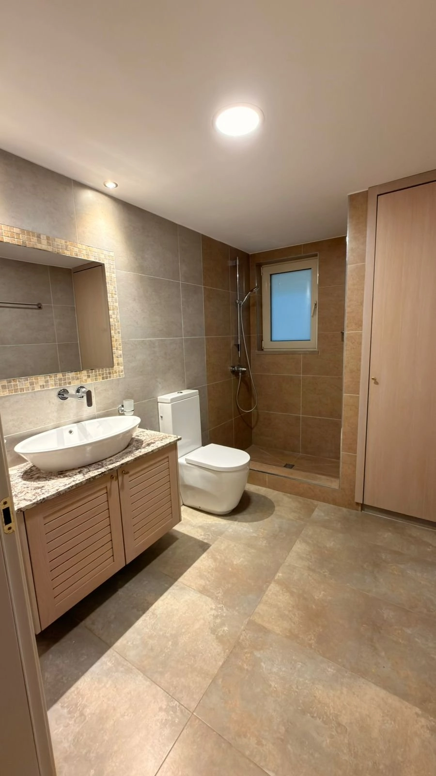 6+ Bedroom House for Rent in Germasogeia, Limassol District