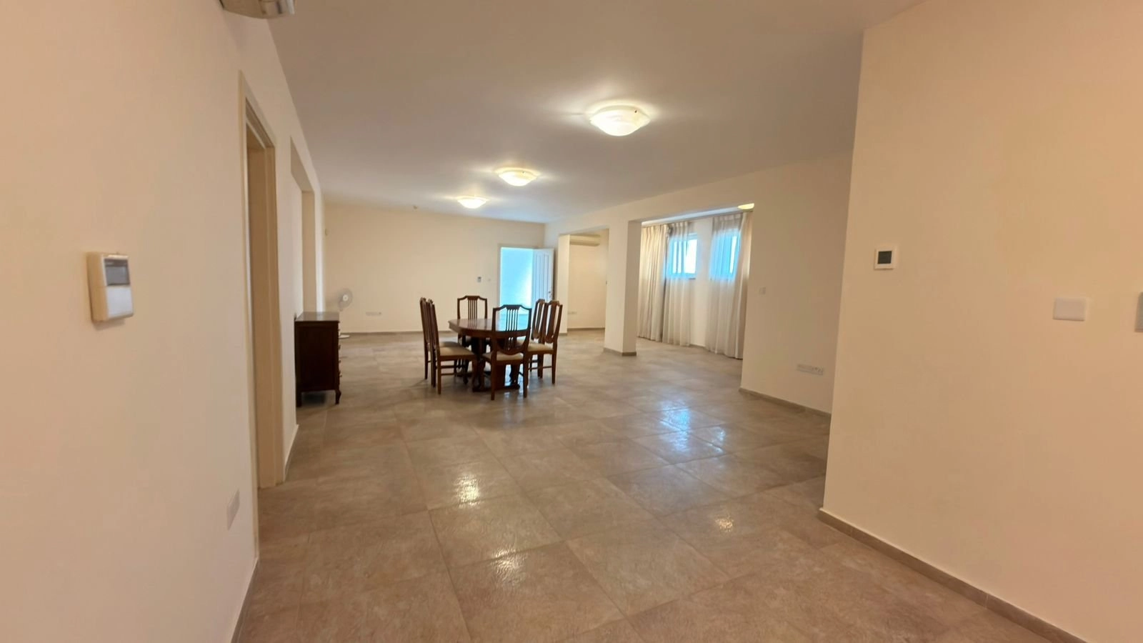 6+ Bedroom House for Rent in Germasogeia, Limassol District