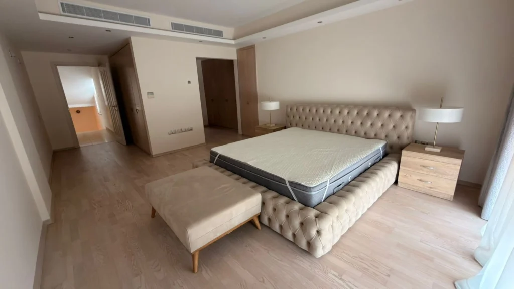 6+ Bedroom House for Rent in Germasogeia, Limassol District