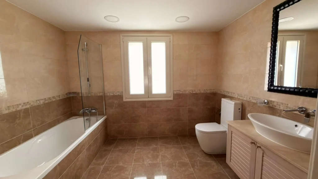 6+ Bedroom House for Rent in Germasogeia, Limassol District