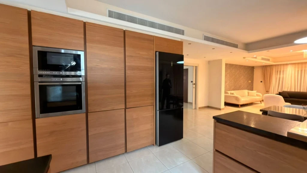 6+ Bedroom House for Rent in Germasogeia, Limassol District