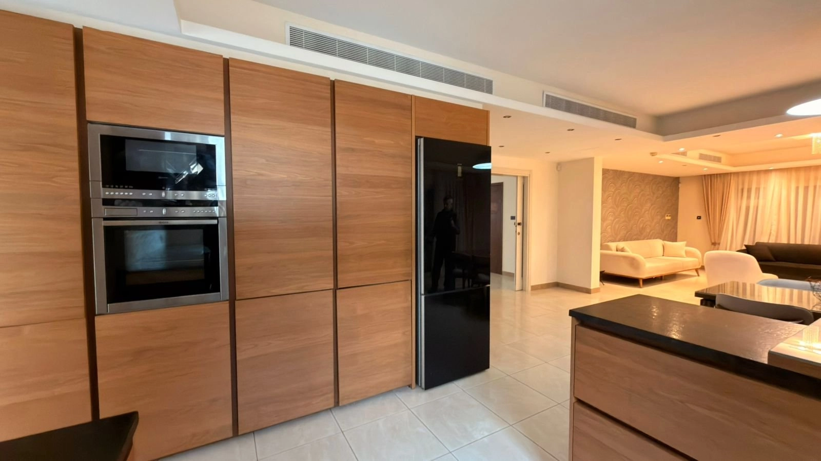 6+ Bedroom House for Rent in Germasogeia, Limassol District