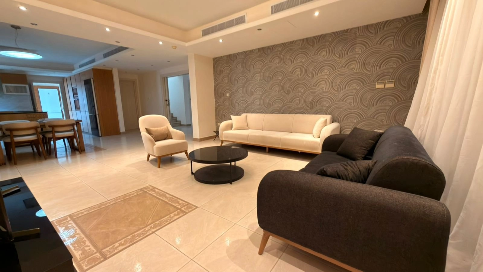 6+ Bedroom House for Rent in Germasogeia, Limassol District