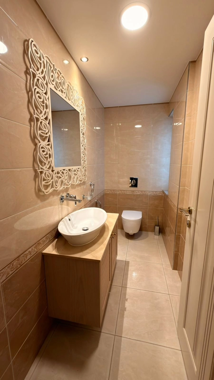 6+ Bedroom House for Rent in Germasogeia, Limassol District