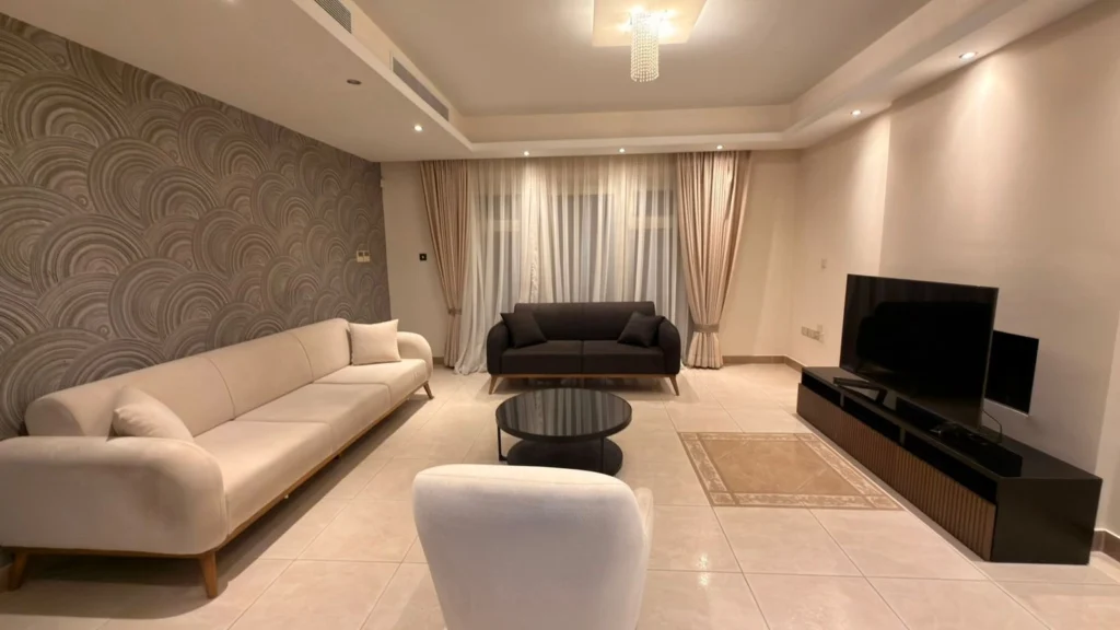 6+ Bedroom House for Rent in Germasogeia, Limassol District