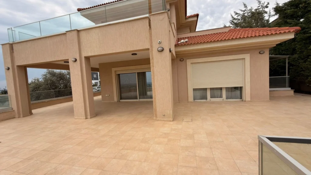 6+ Bedroom House for Rent in Germasogeia, Limassol District