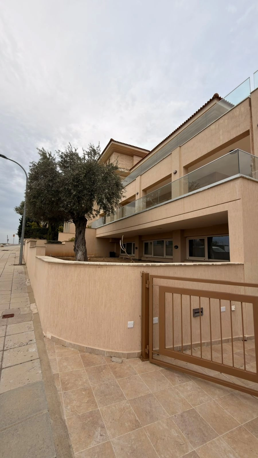 6+ Bedroom House for Rent in Germasogeia, Limassol District