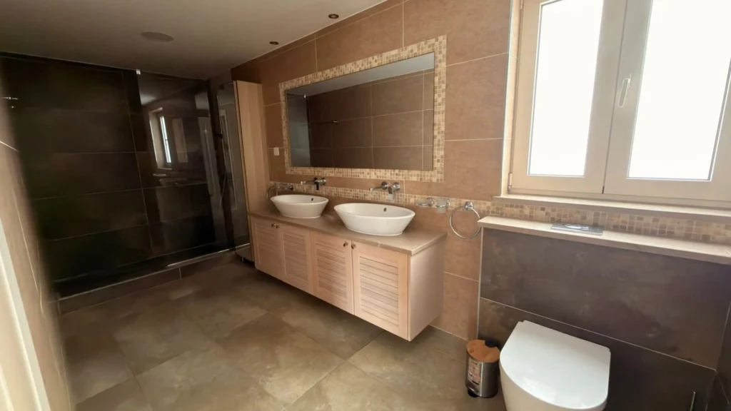 6+ Bedroom House for Rent in Germasogeia, Limassol District