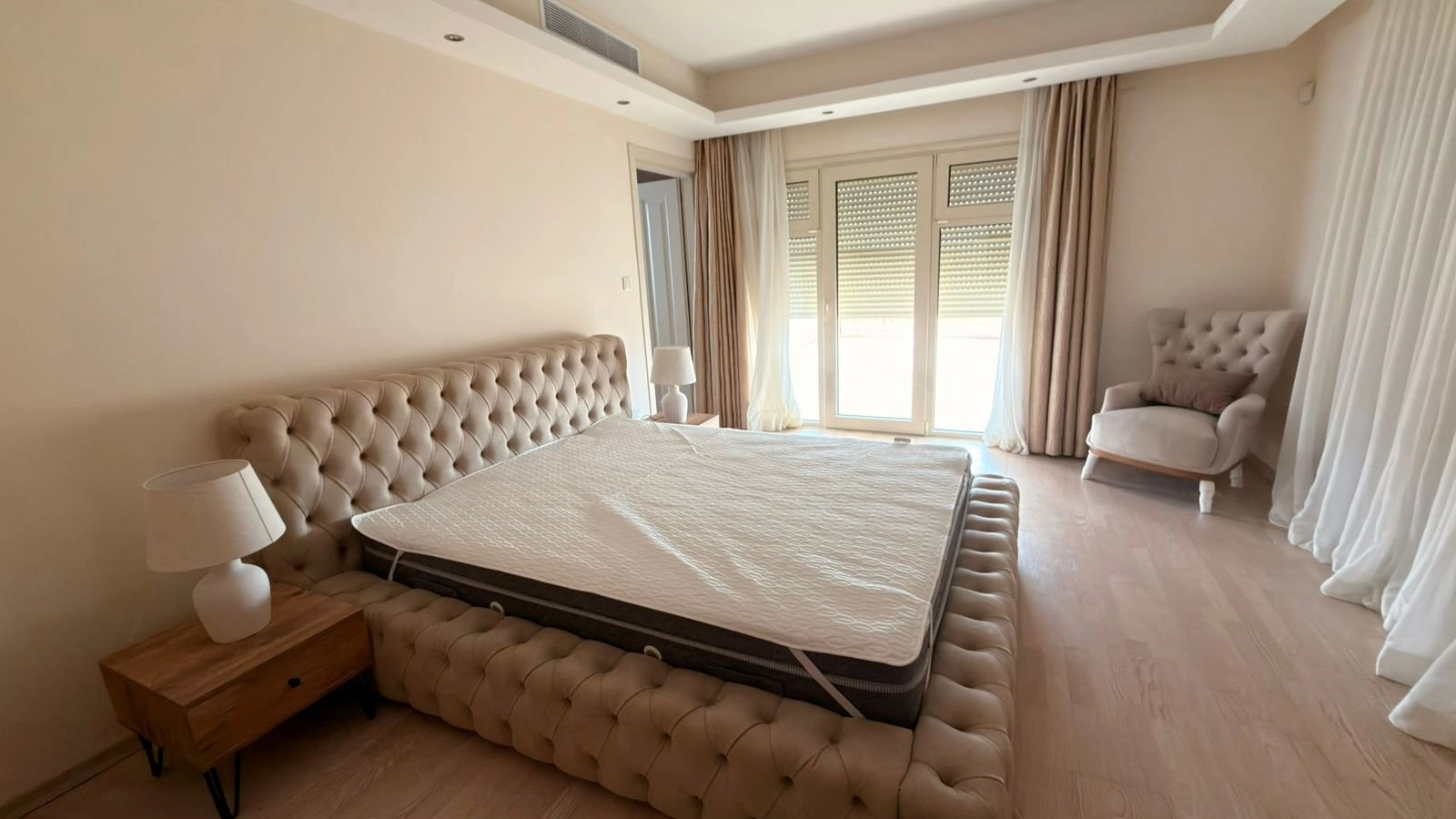 6+ Bedroom House for Rent in Germasogeia, Limassol District