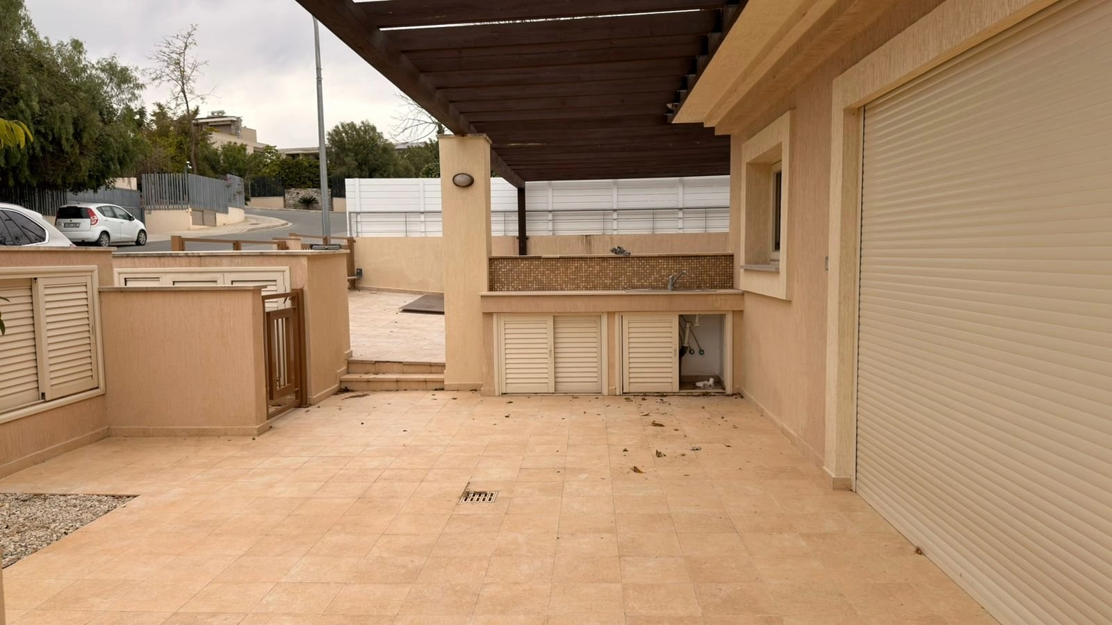 6+ Bedroom House for Rent in Germasogeia, Limassol District