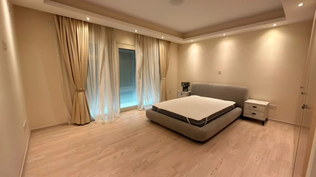 6+ Bedroom House for Rent in Germasogeia, Limassol District