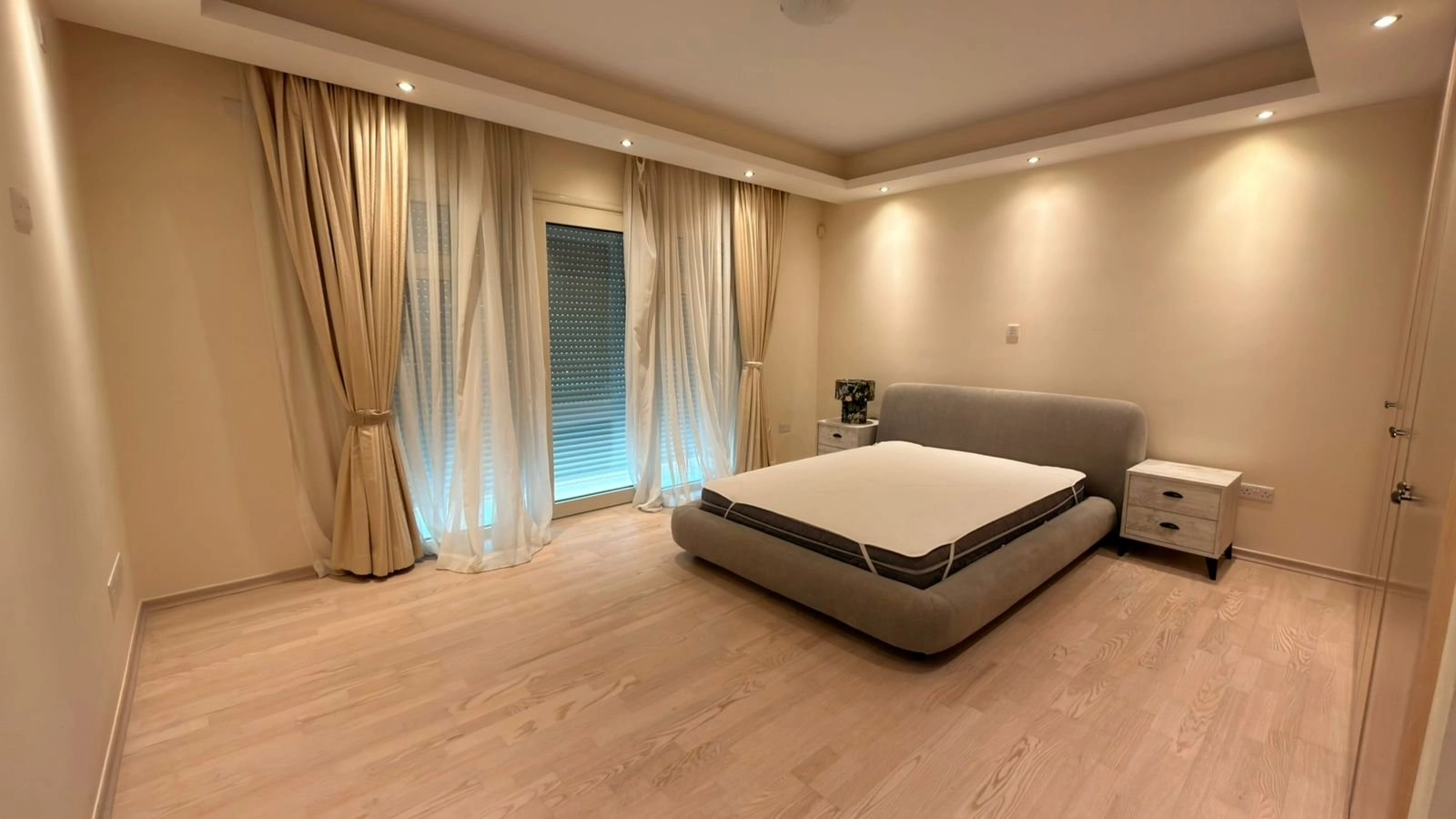 6+ Bedroom House for Rent in Germasogeia, Limassol District