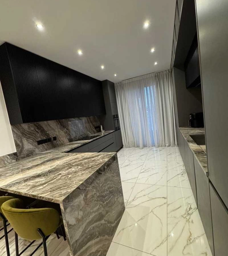 4 Bedroom Apartment for Rent in Limassol – Omonoia