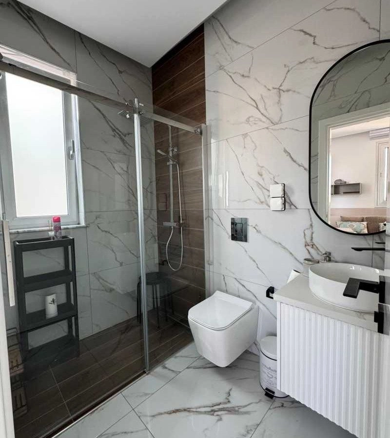 4 Bedroom Apartment for Rent in Limassol – Omonoia