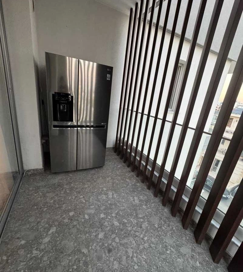 4 Bedroom Apartment for Rent in Limassol – Omonoia