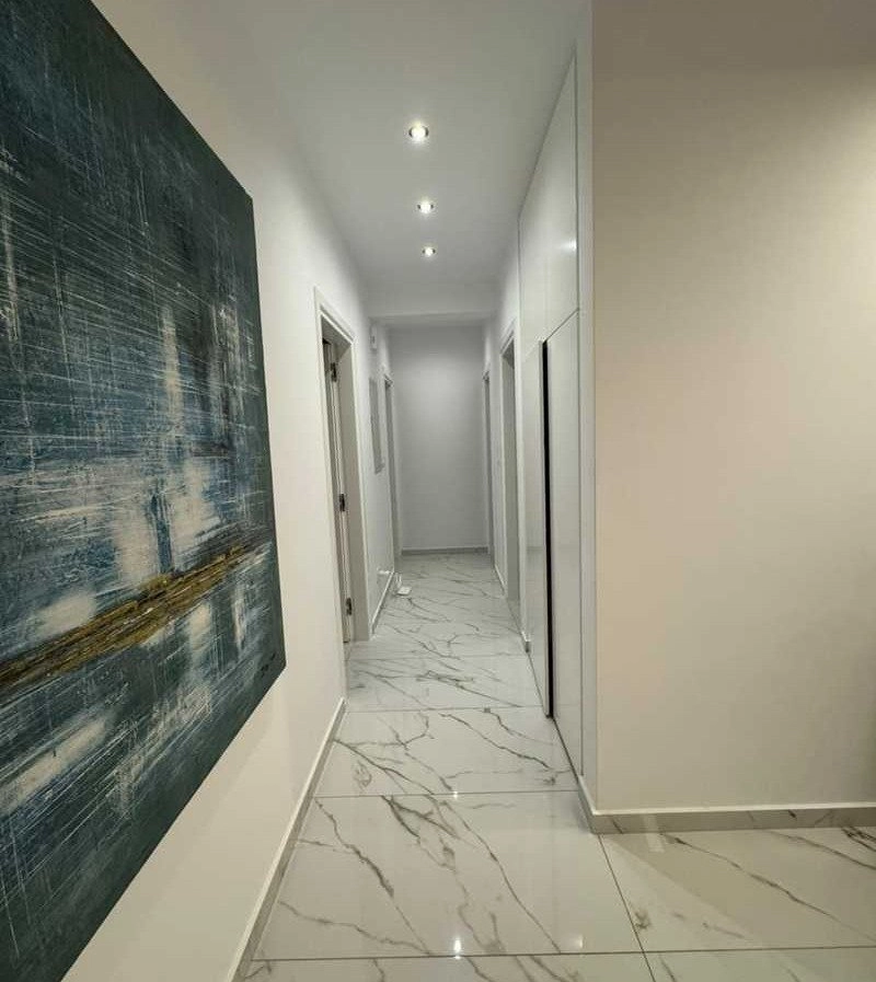 4 Bedroom Apartment for Rent in Limassol – Omonoia