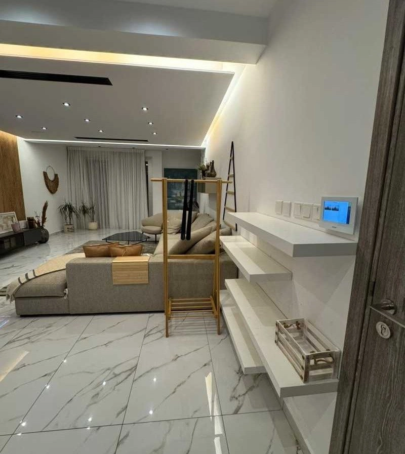 4 Bedroom Apartment for Rent in Limassol – Omonoia