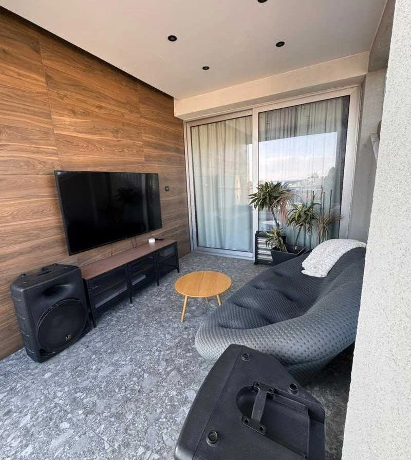 4 Bedroom Apartment for Rent in Limassol – Omonoia