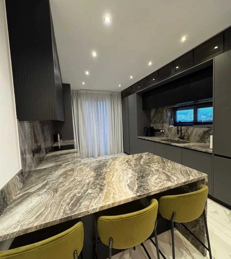 4 Bedroom Apartment for Rent in Limassol – Omonoia