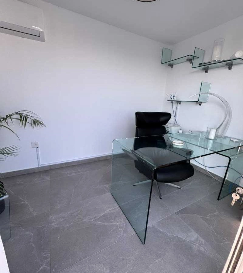 4 Bedroom Apartment for Rent in Limassol – Omonoia