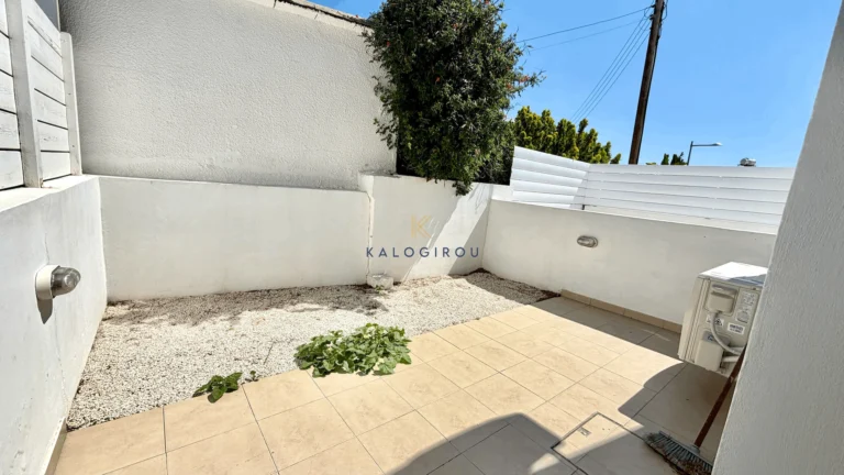 Larnaca