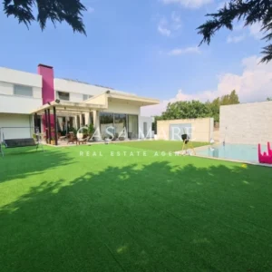 6+ Bedroom House for Rent