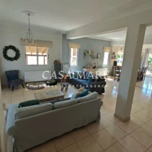 4 Bedroom House for Sale