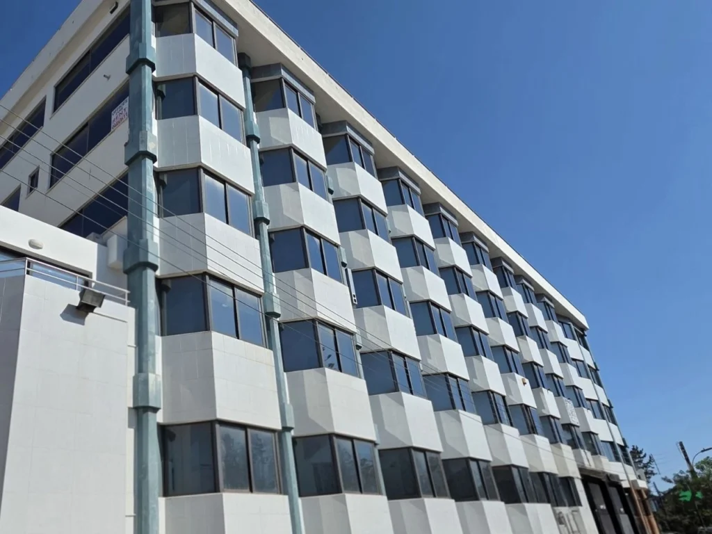 135m² Office for Rent in Limassol – Agia Zoni