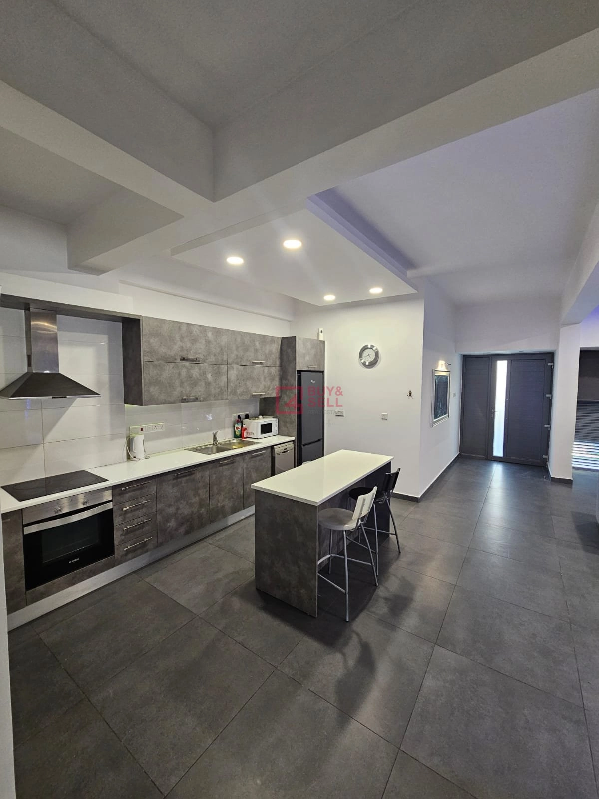3 Bedroom House for Rent