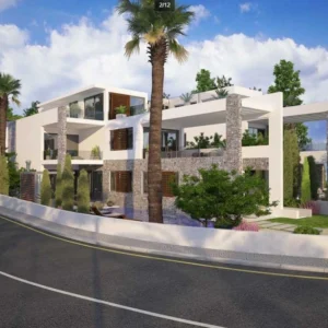 3 Bedroom House for Sale in Kissonerga, Paphos District