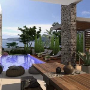 4 Bedroom House for Sale in Kissonerga, Paphos District