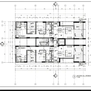 2 Bedroom Apartment for Sale in Latsia, Nicosia District