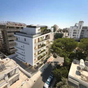 1 Bedroom Apartment for Sale in Nicosia District