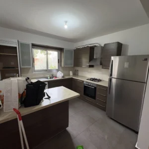 3 Bedroom Apartment for Rent in Nicosia District