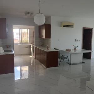 2 Bedroom Apartment for Rent in Limassol – Omonoia