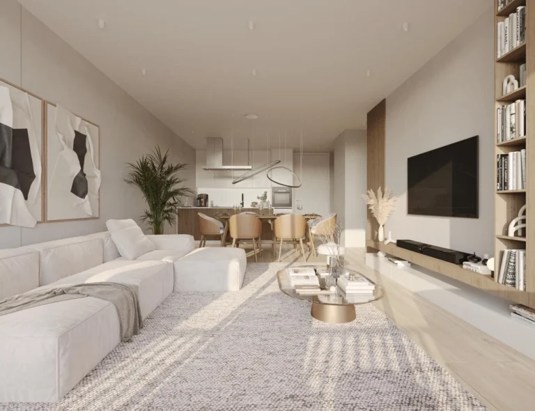 Cheap Apartments for Sale Paphos up to 800000 euro