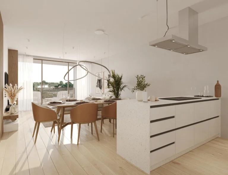Cheap Apartments for Sale Paphos up to 800000 euro